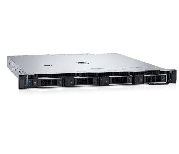 Dell PowerEdge R360 E-2414-16GB-1x480GB-1U
