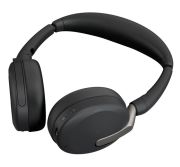 Jabra Evolve2 65 Flex MS Stereo Siyah
