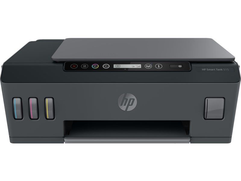 HP Smart Tank 515 Yaz-Tar-Fot-WiFi (1TJ09A)