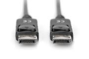 Digitus AK-340100-030-S 3 Metre DisplayPort Kablo