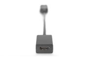 Digitus AK-340408-001-S DisplayPort-HDMI Adpt