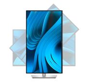Dell P2725DE 27'' 5ms WQHD Hdmi Dp Type-C IPS