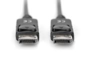 Digitus AK-340100-010-S 1 Metre DisplayPort Kablo