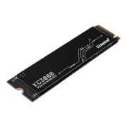 Kingston 4TB NVMe M.2 7000/7000MB SKC3000D/4096G