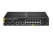 HPE Aruba 6000 12G PoE 2SFP 139W (R8N89A)