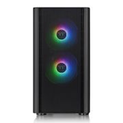 Thermaltake V150 Breeze TG ARGB Fan mATX (Psu yok)