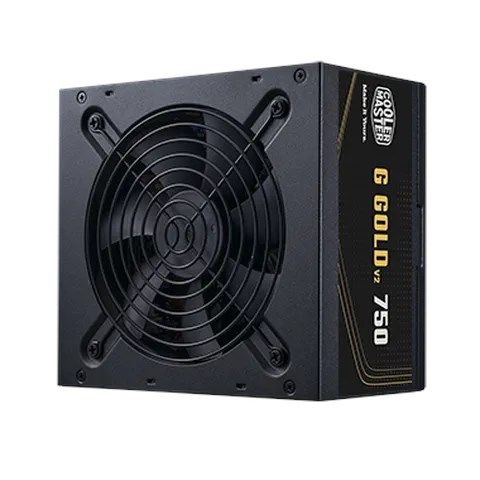 Cooler Master G Gold V2 750W 80+Bronze