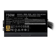 Cooler Master G Gold V2 750W 80+Bronze