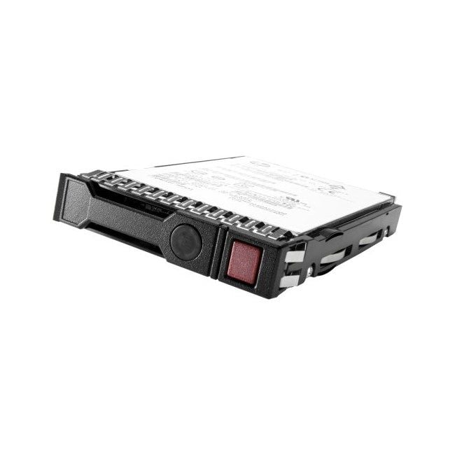 HP 872475-B21 300GB SAS 10K SFF 2.5'' HDD