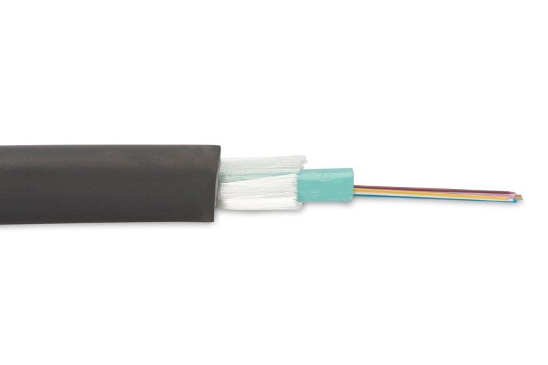 Digitus DK-39041-OS FO Unitube (Central Loose) 4Co