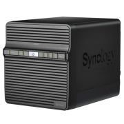 Synology DS423 (4x3.5''/2.5'') Tower NAS