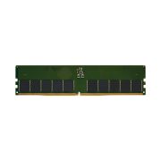 Kingston KTD-PE548E-32G  DDR5 4800MT/s ECC Bellek