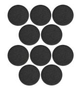 Jabra Evolve 20-65 Köpük Kulak Yastığı