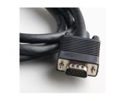 Dark VGA Kablo (Projeksiyon - Monitör) (5m)