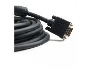 Dark VGA Kablo (Projeksiyon - Monitör) (5m)