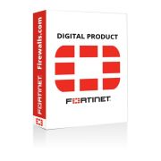 Fortinet FortiGate-40F -Cihaz + 1 Yıl