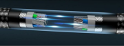 Lightning örgü hızlı şarj ve data kablosu