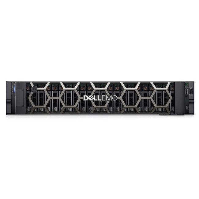 Dell PowerEdge R760xs 4514Y-16GB-1x480GB-2U