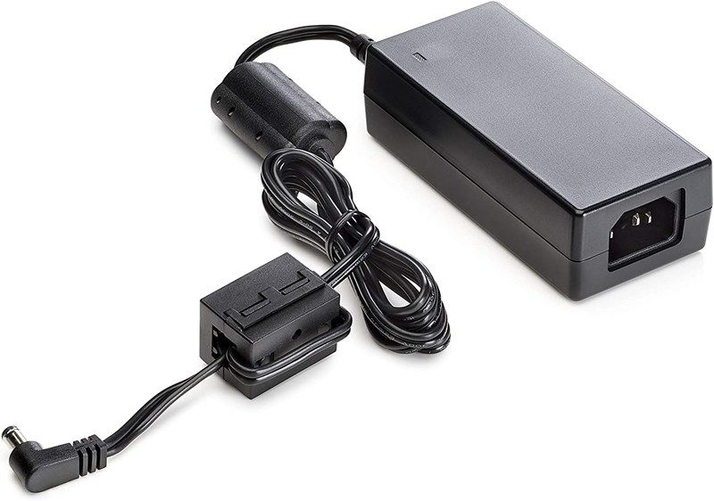 HPE R3X85A Aruba Instant On 12V Power Adapter