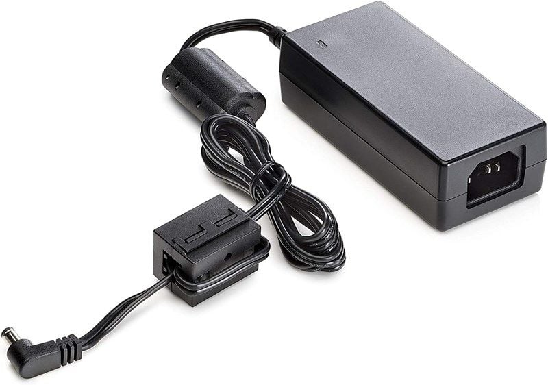 HPE R3X85A Aruba Instant On 12V Power Adapter