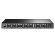 Tp-Link TL-SG3452 48 PORT 10/100/1000- 4 Sfp Yöne*