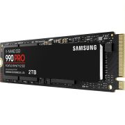 Samsung 990 Pro 2TB NVMe SSD (7450/6900MB/s)