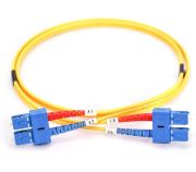 Digitus DK-2922-02 FO Patch Cord Duplex SC SM OS2