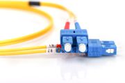 Digitus DK-2922-02 FO Patch Cord Duplex SC SM OS2