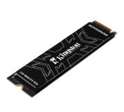 Kingston Renegade 1TB M.2 NVMe (7300-6000MB/s)