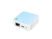 Tp-Link TL-WR802N Nano Router