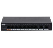 Dahua PFS3010-8GT-96 8 Port PoE Gigabit Switch