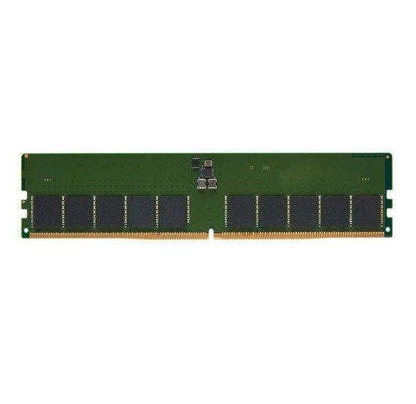Kingston KTH-PL548E-32G  DDR5 4800MHz ECC Bellek
