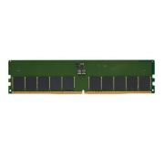 Kingston KTH-PL548E-32G  DDR5 4800MHz ECC Bellek
