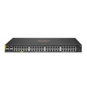 HPE Aruba 6000 48G PoE 4SFP 370W (R8N85A)