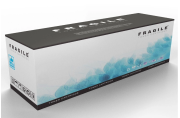 Muadil Toner~ HP uyumlu (FRAGILE) CF543A/CRG054/CRG067 -1.2K- Kırmızı