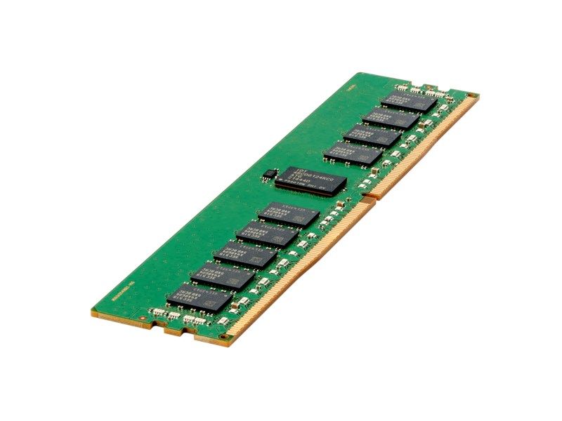 HP P00924-B21 32GB DDR4-2933mhz Bellek