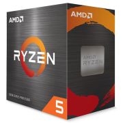 Amd Ryzen 5 4500 AM4Pin 65W Fanlı (Box)