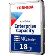 Toshiba 18TB MG09 7200 Sata3 512 7/24 MG09ACA18TE