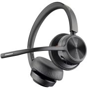 Poly Voyager 4320 Mikrofonlu Stereo Kulaklık