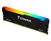 Kingston RGB 16GB 3200 D4 KF432C16BB2A/16TR