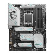 MSI X670E Gaming Plus Wifi AM5 Ryzen DDR5 Hdmi Dp