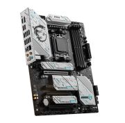 MSI X670E Gaming Plus Wifi AM5 Ryzen DDR5 Hdmi Dp