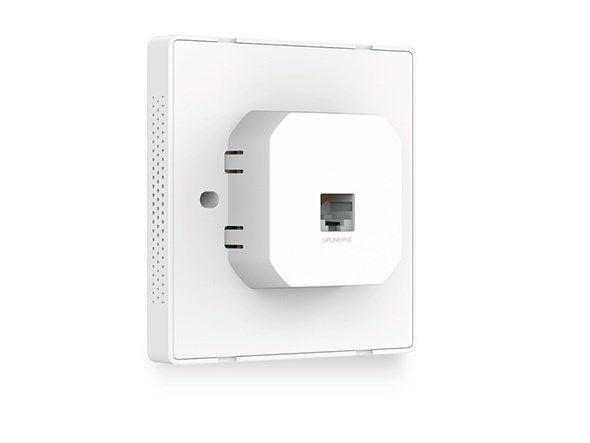 Tp-Link EAP115 WALL 300Mbps Gigabit Access Point*