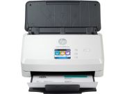 HP ScanJet Pro N4000 Network Doküman Tar. (6FW08A)