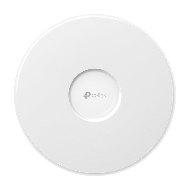 Tp-Link omada EAP772 BE9300 Wi-Fi7 Access Point