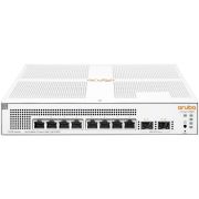 Aruba Instant On 1930-8G-PoE+ 124W (JL681A)