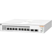 Aruba Instant On 1930-8G-PoE+ 124W (JL681A)