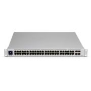 UBNT UniFi Switch 48 600W (USW-Pro-48-POE )