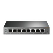 Tp-Link TL-SG108PE Easy Smart 4 Port PoE Switch*