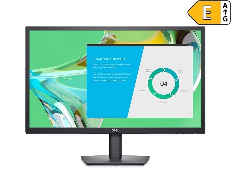 Dell E2423HN 23.8'' 5ms FHD Vga Hdmi VA